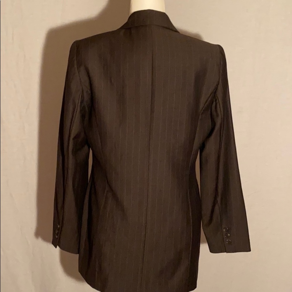 ELLEN TRACY career coat - Picture 3 of 8